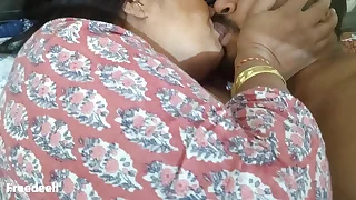 My Real Bhabhi Teach me Anyway To Sex without my Permission&period; Full Hindi Video