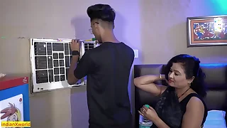 18yrs AC Mechanic Sex&excl; Please repair my Pussy