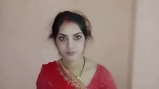 Beautiful Indian Porn Star reshma bhabhi Having Sexual relations Connected with Their way Driver in hindi voice